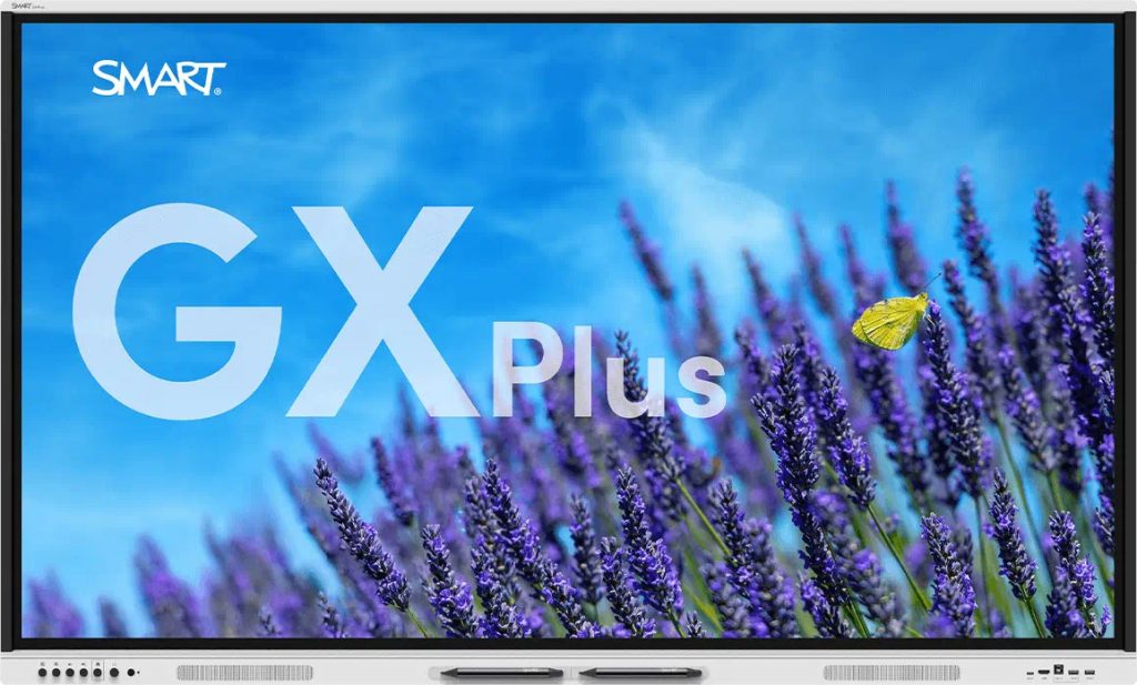 Smart Board GX Plus