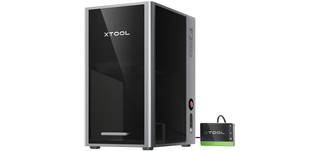 xTool F2 Ultra